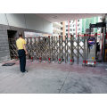 Many Different Modern Stainless Steel Gate Design Philippines